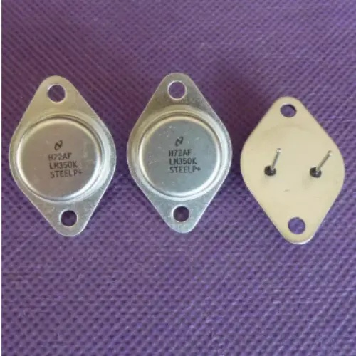 LM350K STEEL National Semiconductor LM350K STEEL National Semiconductor